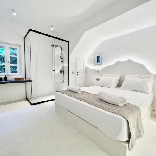 Ananke with Shared Pool, undefined