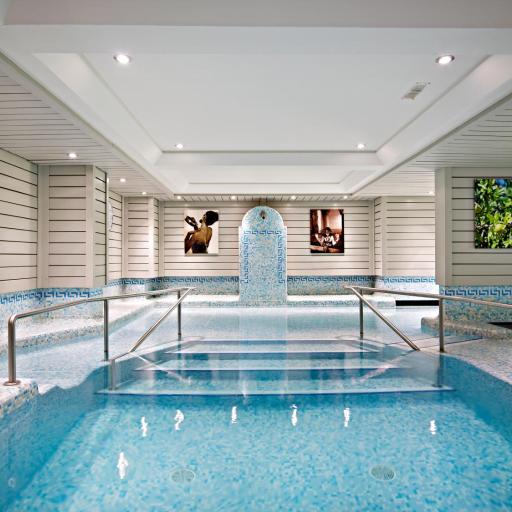 Hotel Le Morgane, undefined