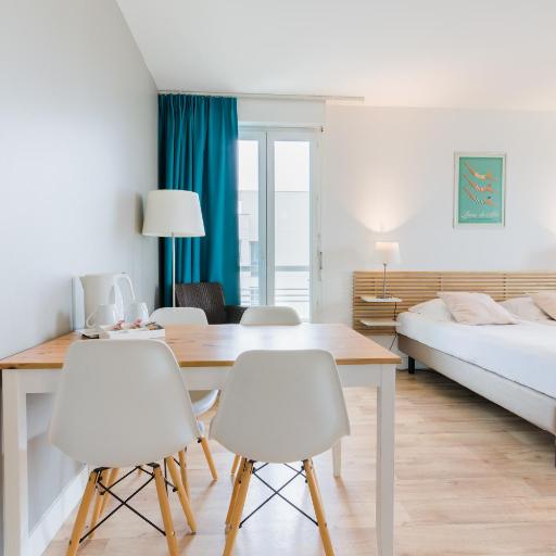 Appart'hotel Victoria Garden Pau, undefined