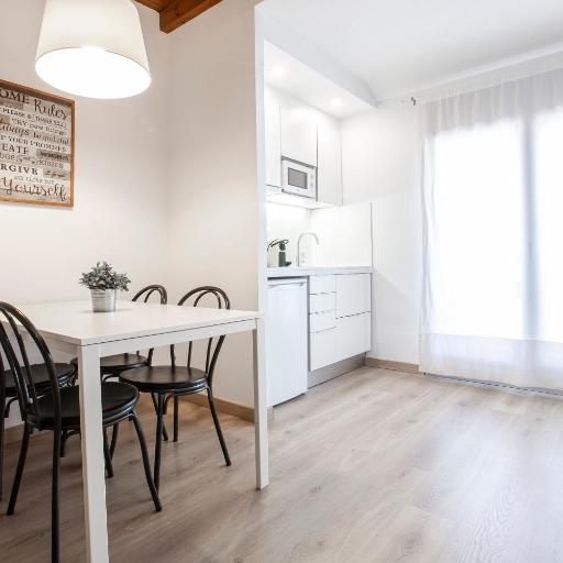 Outdoor Apartaments - Spot, undefined