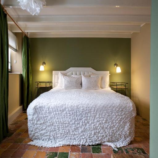 Sterlogies Cityhouse Madame Agaath, undefined