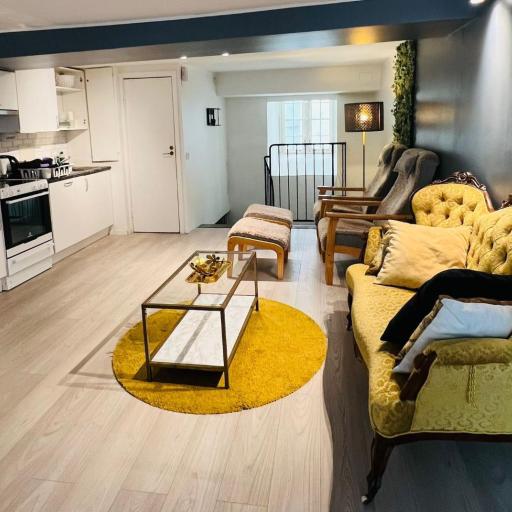 Divine Living - Apartments, undefined