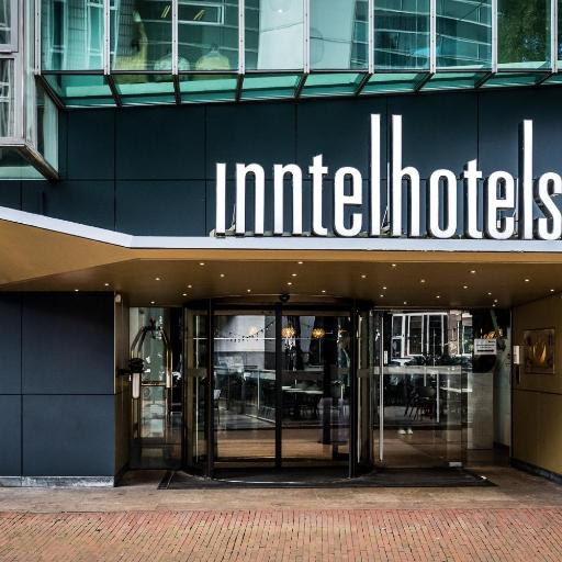 Inntel Hotels Amsterdam Centre, undefined