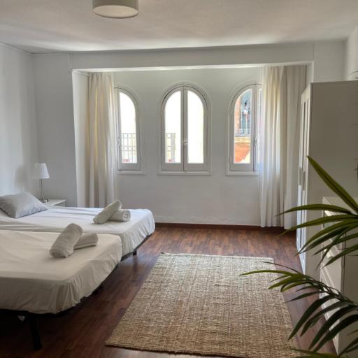 IRUA APARTAMENTOS, undefined