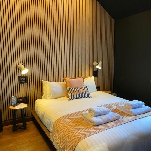 The Fort York, undefined