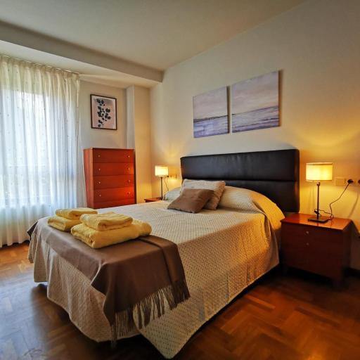 Apartamento Centro Gijón, undefined