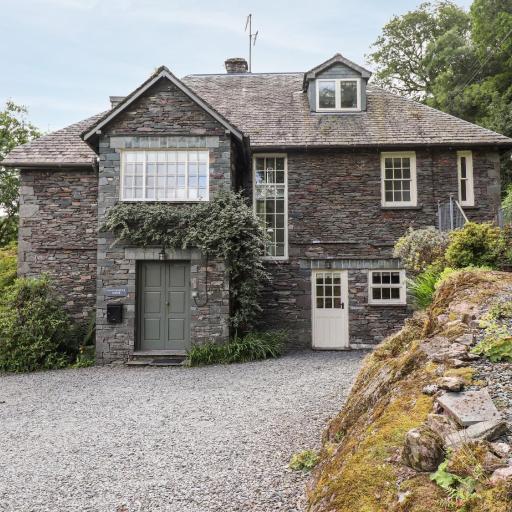 Huntingstile Lodge, undefined