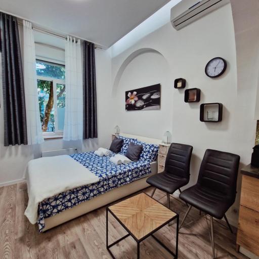 Green garden, undefined