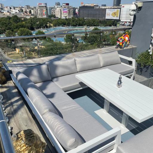 PENTHOUSE COMPLEX 5 Apartments, undefined