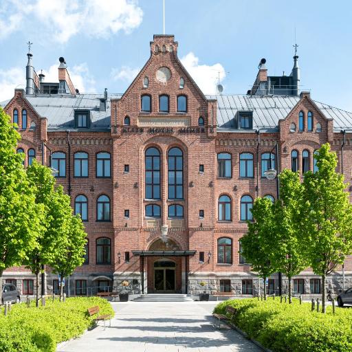 Elite Hotel Mimer, undefined