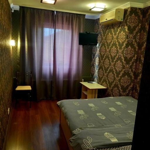 Rodina Hotel, undefined