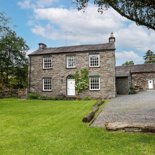 Thorney How, undefined