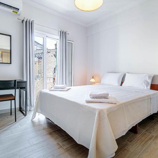 Alex Home by Corfuescapes, undefined