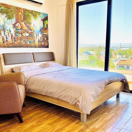 BALI SUITES 505, undefined