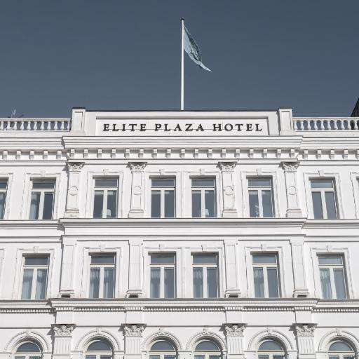 Elite Plaza Hotel Malmö, undefined