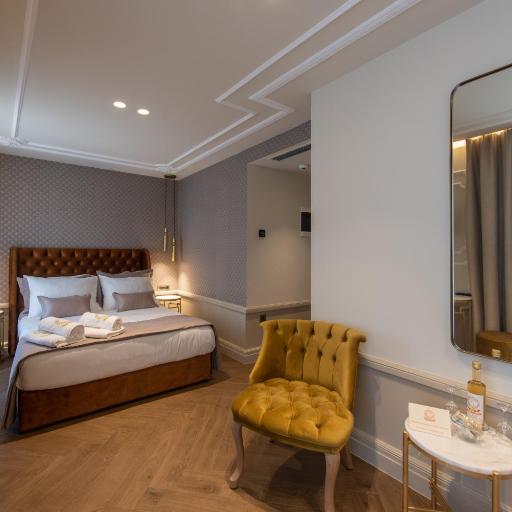 Capolavoro Suites, undefined