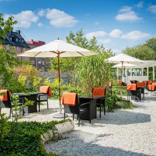 Elite Hotel Arcadia, undefined