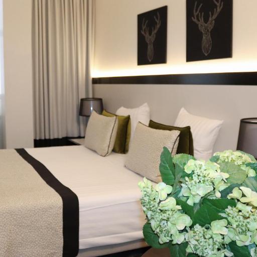 Hotel Floris Arlequin Grand-Place, undefined