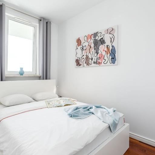 Chill Apartments Mokotow Business Park, undefined