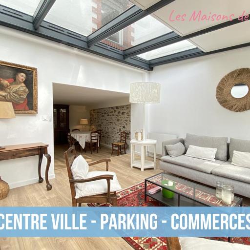 L'Ecrin des bords de l'Erdre - Les Maisons de Madeleine, undefined