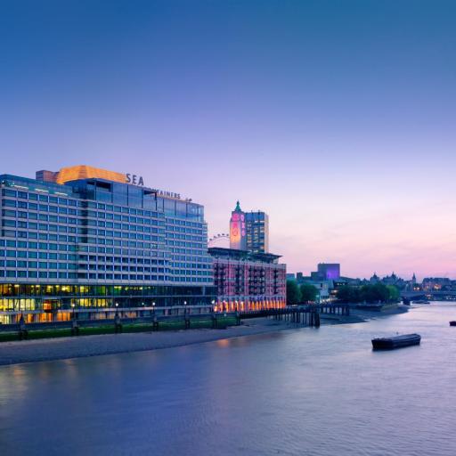 Sea Containers London, undefined