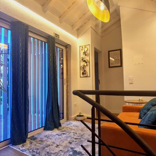 Moinho da Varzea Mill House & Hot Tub, undefined