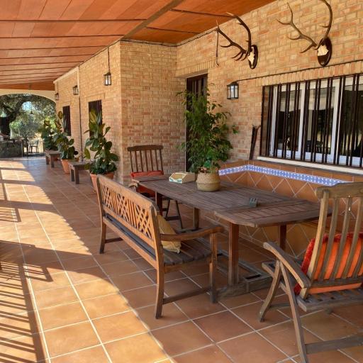 Casa Valdevientos Alojamiento Rural, undefined