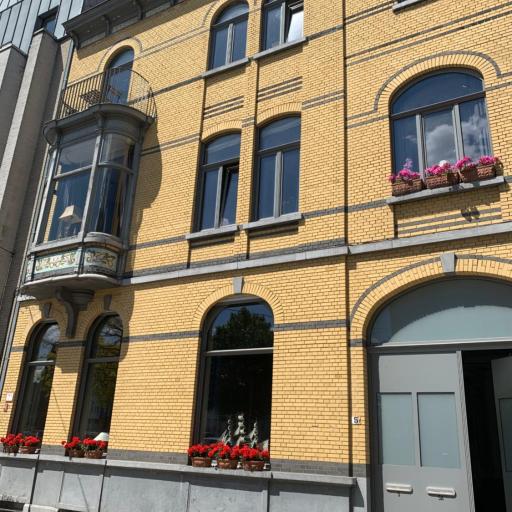 Freetimeflat Mies & Fien, undefined