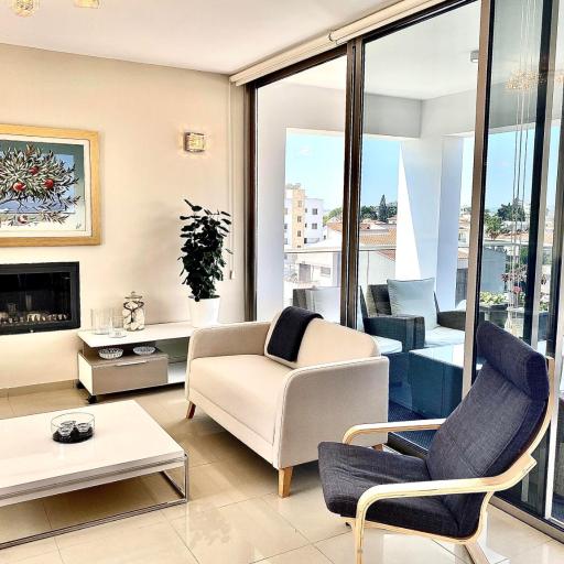 The Penthouse 401, undefined