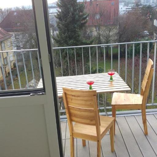 Lovely Studio in Cannstatt, undefined