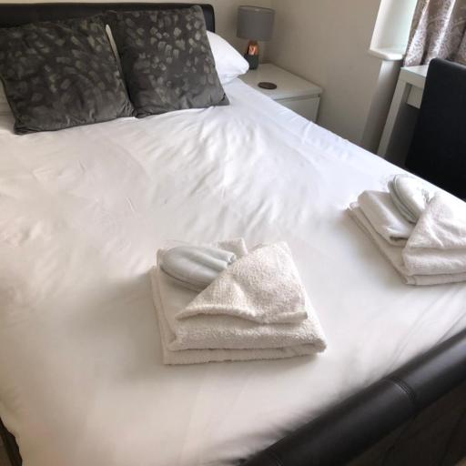 FIVEWAYS HAPPY STAYS, BRIGHTON CENTRE, Free Parking, undefined