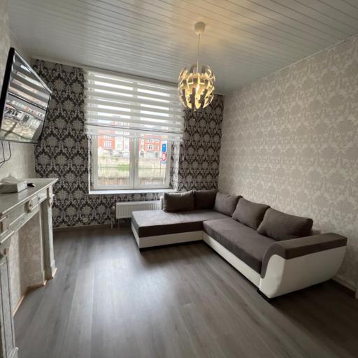 Proche de tout lieux touristiques à Liège, undefined