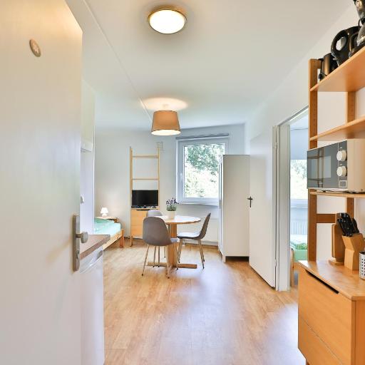 GROBO Apartments, undefined