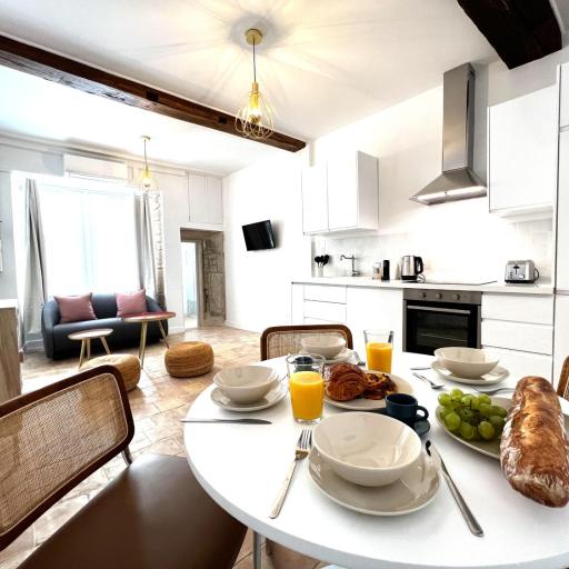 La Duchesse - Grand Appartement - Avec Climatisation, undefined