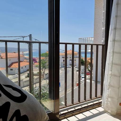 Casa da Zira II - Vista de Mar, undefined