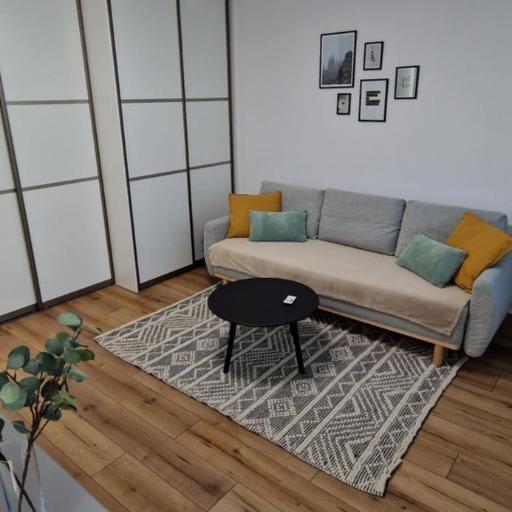 Apartment Terasa Kosice, undefined