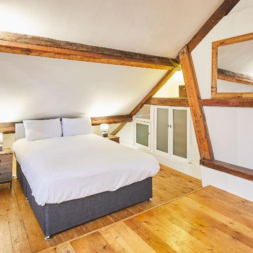 Host & Stay - The Duck Pond, undefined
