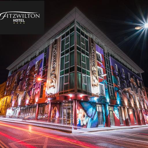 The Fitzwilton Hotel, undefined