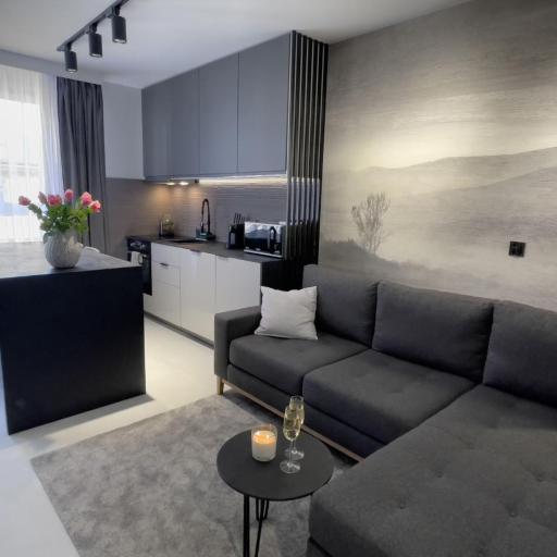 URBAN APARTMENTS PREMIUM, Opolska 10 No 69, Free Garage, Self Check-in, undefined