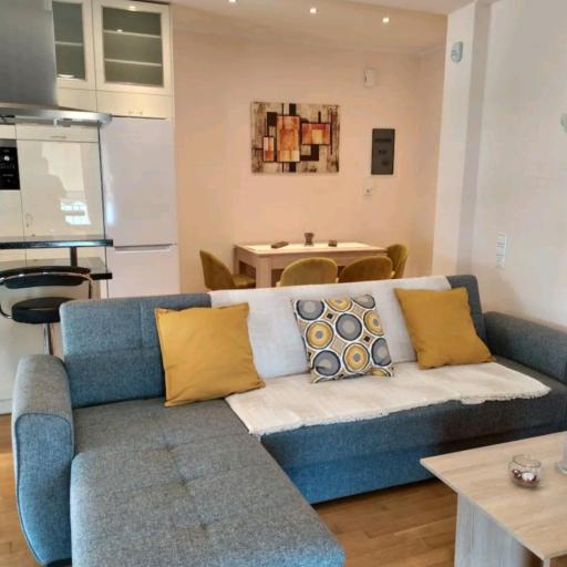 Stylish -Modern Apartment heart of Marousi, undefined