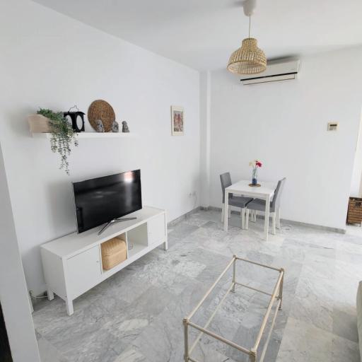 Apartamento para dos en San Bernardo, undefined