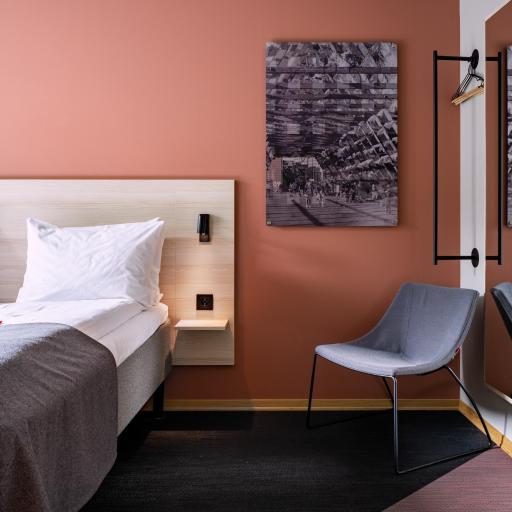 Citybox Oslo, undefined