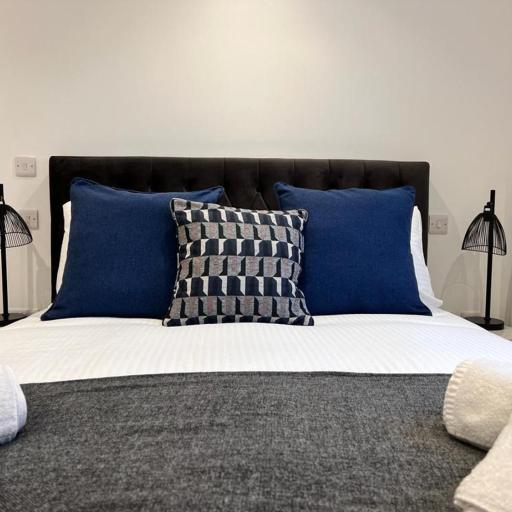 Chapel - Central Studio Apartment, undefined