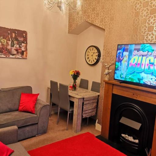 Sommerset Cottages - 2 BR House, undefined