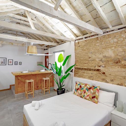 Trinitarios Apartment, undefined