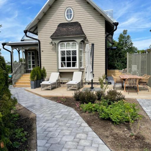 Lilla Sand, undefined