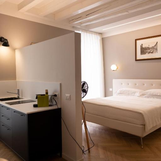 IL NIDO DI IRENA A VERONA, undefined