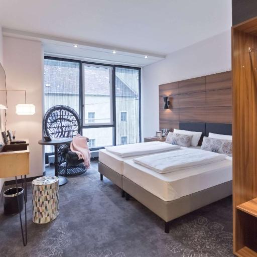 elaya hotel munich city, undefined