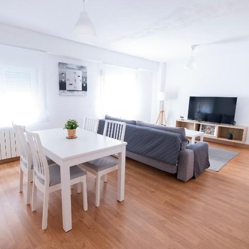 La Casina de Leo y Mía - Centro de Gijón 6p - Wifi - VUT-3398-AS, undefined