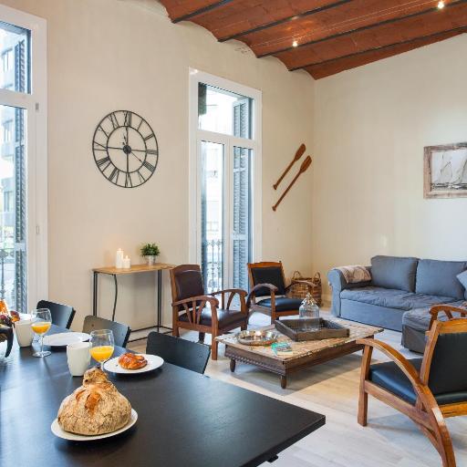 Key Plaza Cataluña Bliss, undefined